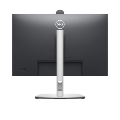 Monitor LED Dell P2424HEB, 23.8" Full HD (1920x1080), IPS, 250nits, 5ms, 60Hz, culoare black-silver