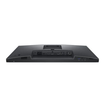Monitor LED Dell P2424HEB, 23.8" Full HD (1920x1080), IPS, 250nits, 5ms, 60Hz, culoare black-silver