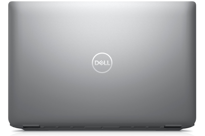 Laptop Dell Latitude 5450, Procesor Intel Core Ultra 5 135U up to 4.4GHz, 14"FHD (1920x1080) IPS anti-glare 250nits, ram 16GB (1x16GB) 5600MHz DDR5, 512GB SSD M.2 PCIe NVMe, Intel Graphics, culoare grey, Linux