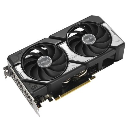 VGA ASUS DUAL RTX 5060 Ti OC 16GB