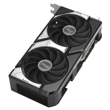 VGA ASUS DUAL RTX 5060 Ti OC 16GB