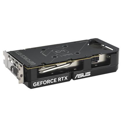 VGA ASUS DUAL RTX 5060 Ti OC 16GB