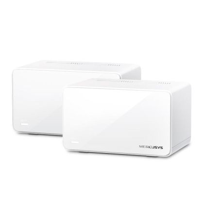 MERCUSYS HALO H90X WHOLE MESH WIFI6 2PK