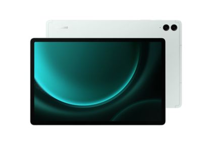 Tableta Samsung Galaxy Tab S9+ FE X616, 12.4", 8GB RAM, 128GB, 5G, Mint