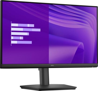 Monitor LED Dell Pro 24 P2425H E2425HSM, 23.8" Full HD (1920x1080), IPS, 250nits, 5ms, 100Hz, culoare Negru