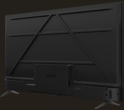 LED TV 4K 65''(165cm) TCL 65P69B