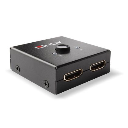 Lindy Switch HDMI 18G Bi-directional