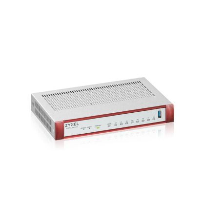 ZYXEL USGFLEX100H FIREWALL ROUTER