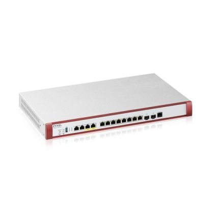 ZYXEL USGFLEX100H FIREWALL ROUTER V2