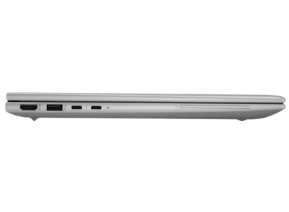 Laptop HP ZBook Firefly 16 G11, Procesor Intel Core Ultra 7 155H up to 4.8GHz, 16" WUXGA (1920x1200) IPS 300nits anti-glare, ram 32GB (2x16GB) 5600MHz DDR5,512GB SSD M.2 PCIe NVMe, NVIDIA RTX™ A500 4 GB GDDR6, culoare grey, Window11 Pro