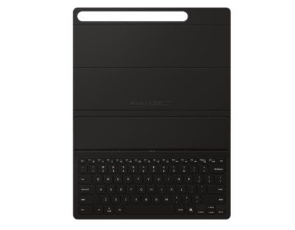 SAMSUNG TAB S10+/S9+/FE BookCov+Keybd BK