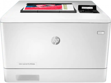 HP LASERJET PRO M454DN LASER PRINTER