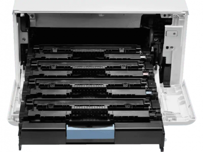 HP LASERJET PRO M454DN LASER PRINTER