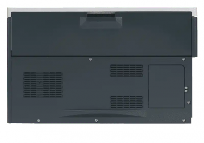 Imprimantă  laser color A3, HP Color LaserJet Professional CP5225, 10 ppm, 600x600 dpi, ram 192MB, procesor 540MHz, USB 2.0, starter toner