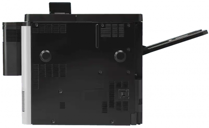 HP LASERJET M806DN MONO LASER PRINTER