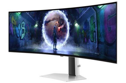 Monitor Samsung 49" LS49DG934SUXEN