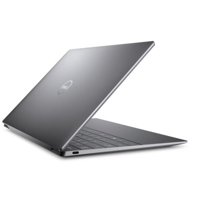 Laptop Ultrabook Dell XPS 9350, Procesor Intel Core Ultra 7 268V up to 5.0GHz, 13.4" 3K (2880x1800) OLED anti-reflex, touch, ram 32GB 8533MHz LPDDR5x, 2TB SSD M2 PCIe NVMe, Intel(R) Arc(TM) graphics, culoare grafit, Windows11 Pro
