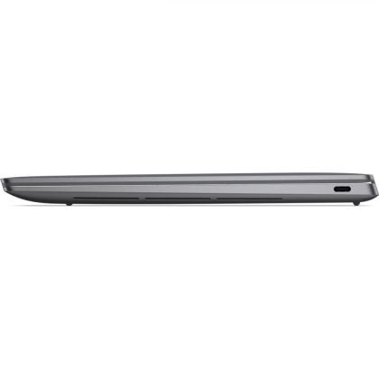Laptop Ultrabook Dell XPS 9350, Procesor Intel Core Ultra 7 268V up to 5.0GHz, 13.4" 3K (2880x1800) OLED anti-reflex, touch, ram 32GB 8533MHz LPDDR5x, 2TB SSD M2 PCIe NVMe, Intel(R) Arc(TM) graphics, culoare grafit, Windows11 Pro