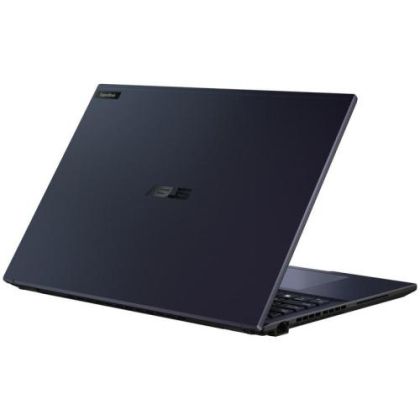 Laptop ASUS ExpertBook B3, Procesor Intel Core i5 1335U up to 4.6GHz, 16"  WUXGA (1920 x 1200) IPS anti-glare 300nits, ram 8GB DDR5, 256GB SSD M.2 PCIe, Intel UHD Graphics, culoare Black, Windows11 Pro Educational