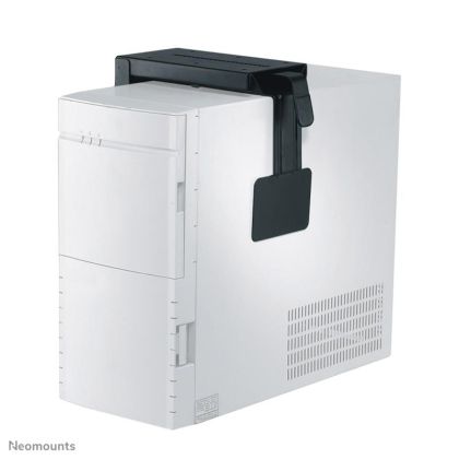 NM PC Mount UnderDesk 22/53cm Black