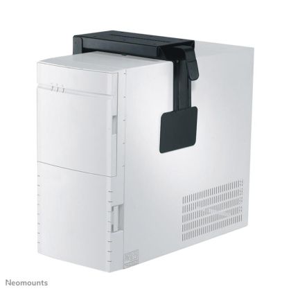NM PC Mount UnderDesk 22/53cm Black