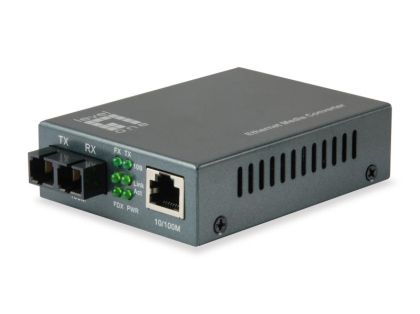 LevelOne SFP FVT-1101