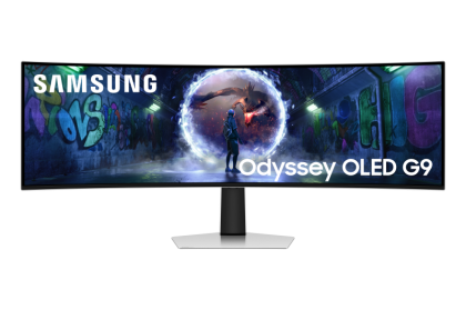 Monitor Samsung 49" LS49DG934SUXEN