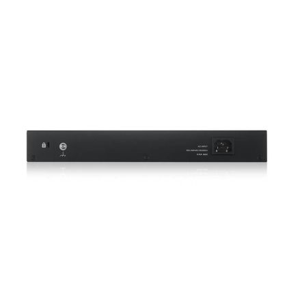 ZYXEL XGS1930-12HP 12PORT FIBER POE MULT, switch