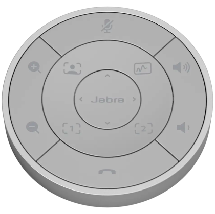 JABRA PanaCast 50 Remote, Grey
