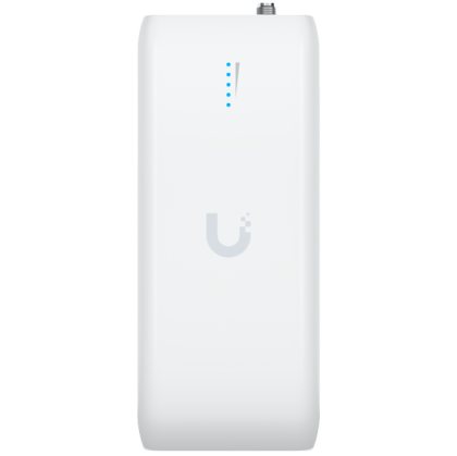 Ubiquiti UDB-EU Device Bridge Plug-and-play, wireless bridging PoE adapter with integrated UniFi WiFi Auto-Link.