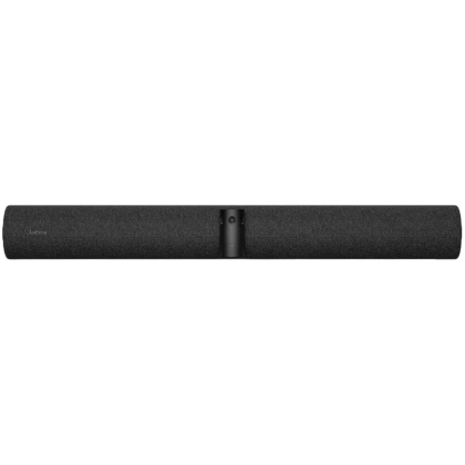 JABRA PanaCast 50 UK charger, Black, 3Y warranty