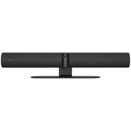 JABRA PanaCast 50 UK charger, Black, 3Y warranty