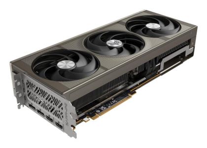 Sapp NITRO+ AMD RAD RX 9070 GAM OC 16GB
