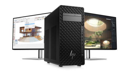 HP Z2G1i TWR U7-265K 32 1T A1000 W11P 3y