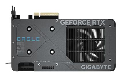 VGA GIGABYTE RTX 5060 TI EAGLE OC 16GB