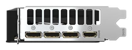 VGA GIGABYTE RTX 5060 TI EAGLE OC 16GB