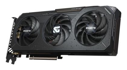 VGA GIGABYTE RX 9060XT GAMING OC 8GB