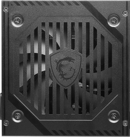 SURSA MSI MAG A550BNL 80+ Bronze