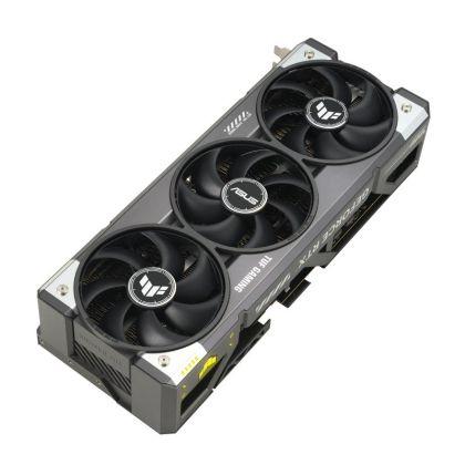 VGA ASUS TUF RTX 5090 32GB GAMING