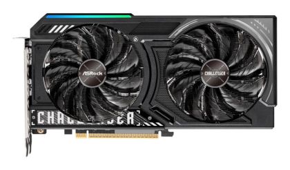 AsRock AMD Radeon RX9600XT CL 16GO OC
