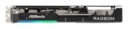 AsRock AMD Radeon RX9600XT CL 16GO OC