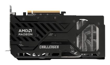 AsRock AMD Radeon RX9600XT CL 16GO OC