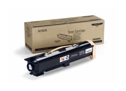 XEROX 106R01294 BLACK TONER CARTRIDGE