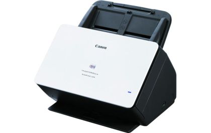 CANON SCANFRONT400 A4 SCANNER