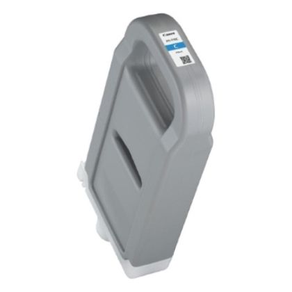 CANON PFI-710C CYAN INKJET CARTRIDGE
