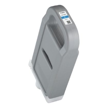 CANON PFI-710C CYAN INKJET CARTRIDGE