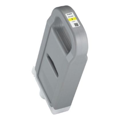 CANON PFI-710Y YELLOW INKJET CARTRIDGE