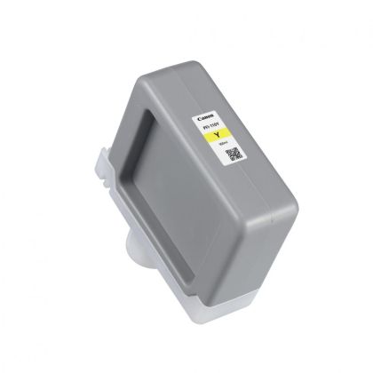 CANON PFI-110Y YELLOW INKJET CARTRIDGE
