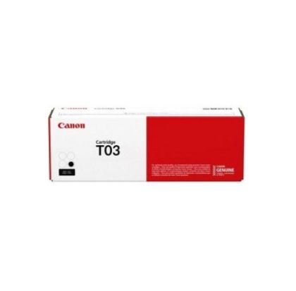 CANON CRG-T03 TONER CARTRIDGE  BLACK