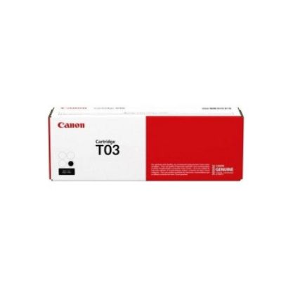 CANON CRG-T03 TONER CARTRIDGE  BLACK